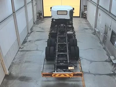 Hino TRUCK  с аукциона в Японии