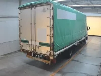 Hino RANGER лот № 3381 оценка 3  с аукциона в Японии 1