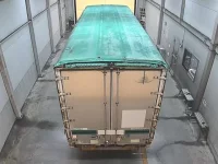 Hino RANGER лот № 3381 оценка 3  с аукциона в Японии 2