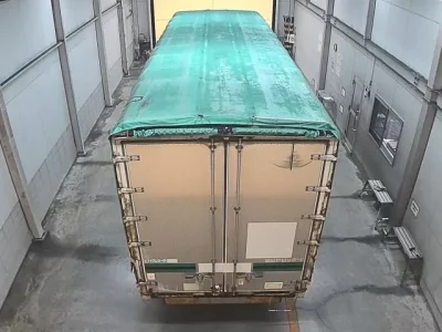 Hino RANGER  с аукциона в Японии