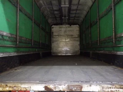 Hino RANGER  с аукциона в Японии