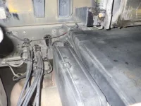 Mitsubishi FUSO TRUCK лот № 3379 оценка 3.5  с аукциона в Японии 3