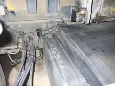 Mitsubishi FUSO TRUCK  с аукциона в Японии