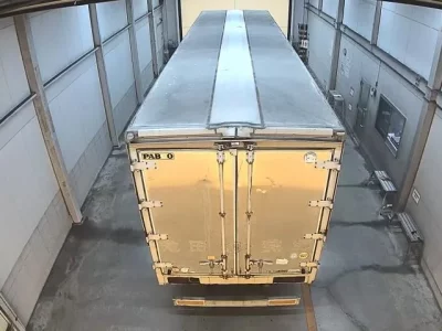 Nissan UD SERIES  с аукциона в Японии