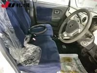 Suzuki ALTO LAPIN лот № 3516 оценка -  с аукциона в Японии 4