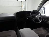 Toyota HIACE лот № 3170 оценка 3.5  с аукциона в Японии 2