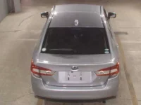 Subaru IMPREZA G4 лот № 353 оценка 4  с аукциона в Японии 5