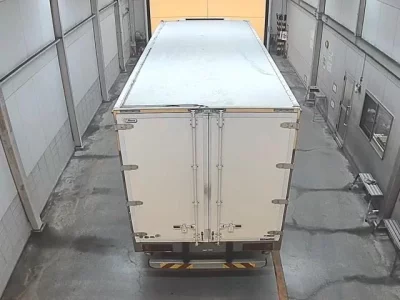 Hino RANGER  с аукциона в Японии