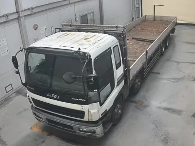 Isuzu TRUCK