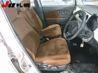 Suzuki ALTO LAPIN лот № 3531 оценка -  с аукциона в Японии 4