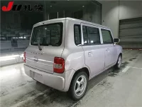 Suzuki ALTO LAPIN лот № 3531 оценка -  с аукциона в Японии 1