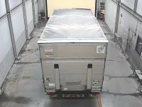 Hino RANGER лот № 3393 оценка 3.5  с аукциона в Японии 2