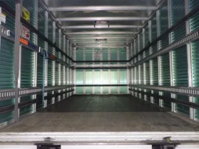 Hino RANGER  с аукциона в Японии