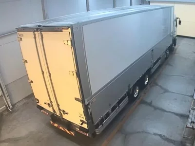 Mitsubishi FUSO TRUCK