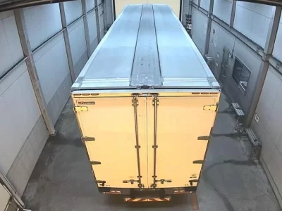 Mitsubishi FUSO TRUCK