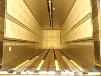 Mitsubishi FUSO TRUCK