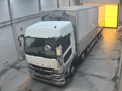 Mitsubishi FUSO TRUCK