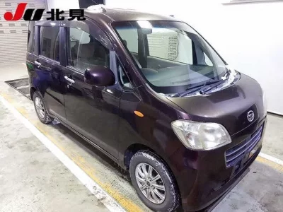Daihatsu TANTO EXE
