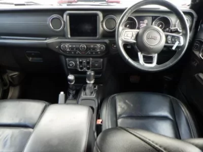 Chrysler JEEP WRANGLER