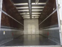 Isuzu FORWARD лот № 3380 оценка 3.5  с аукциона в Японии 3