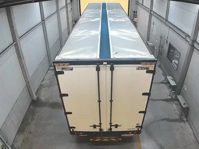 Nissan UD SERIES  с аукциона в Японии