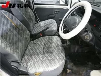 Daihatsu HIJET VAN лот № 3538 оценка -  с аукциона в Японии 4