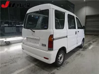 Daihatsu HIJET VAN лот № 3538 оценка -  с аукциона в Японии 1