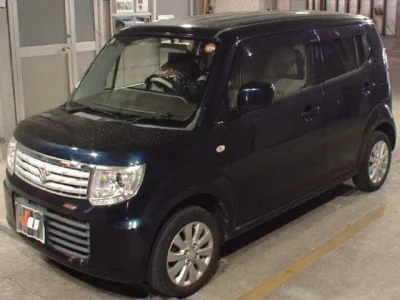 Suzuki MRWAGON