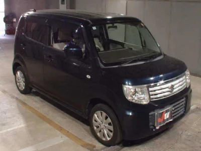 Suzuki MRWAGON