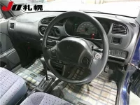 Daihatsu MIRA лот № 3551 оценка -  с аукциона в Японии 2