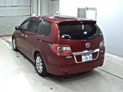 Mazda MPV