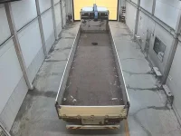 Nissan UD SERIES лот № 3413 оценка 3.5  с аукциона в Японии 2