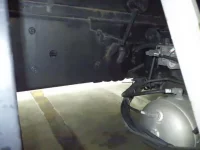 Nissan UD SERIES лот № 3413 оценка 3.5  с аукциона в Японии 3