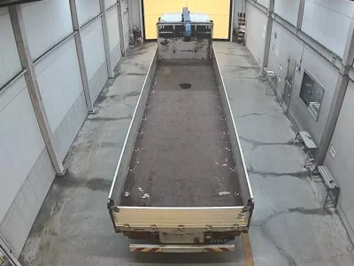 Nissan UD SERIES  с аукциона в Японии