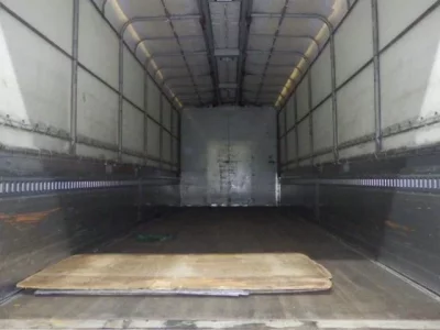 Hino RANGER  с аукциона в Японии