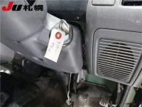 Subaru SAMBAR лот № 3536 оценка -  с аукциона в Японии 3