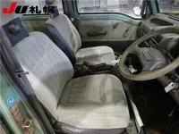 Subaru SAMBAR лот № 3536 оценка -  с аукциона в Японии 4