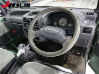 Subaru SAMBAR лот № 3536 оценка -  с аукциона в Японии 2