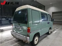 Subaru SAMBAR лот № 3536 оценка -  с аукциона в Японии 1