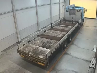 Mitsubishi FUSO TRUCK