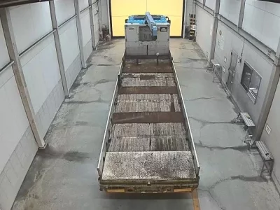 Mitsubishi FUSO TRUCK