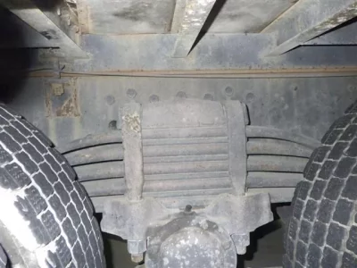 Mitsubishi FUSO TRUCK