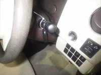 Toyota PORTE лот № 5020 оценка 3.5  с аукциона в Японии 5