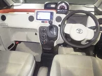 Toyota PORTE лот № 5020 оценка 3.5  с аукциона в Японии 2