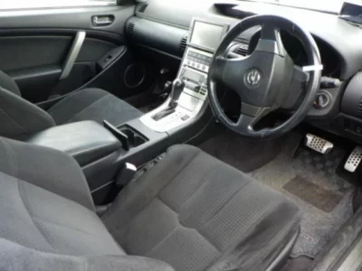 Nissan SKYLINE  с аукциона в Японии