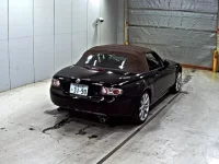 Mazda ROADSTER лот № 3172 оценка 3.5  с аукциона в Японии 4