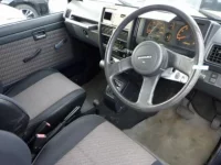 Suzuki JIMNY лот № 3173 оценка 3  с аукциона в Японии 2