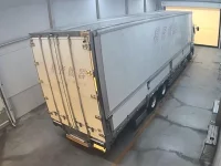 Hino TRUCK лот № 3414 оценка 3  с аукциона в Японии 1