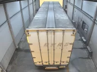 Hino TRUCK лот № 3414 оценка 3  с аукциона в Японии 2