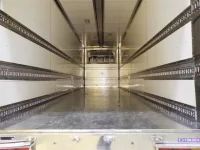 Hino TRUCK лот № 3414 оценка 3  с аукциона в Японии 3